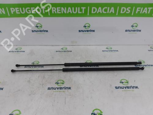 Used Tailgate lift support Tailgate lift support 24164835 24164835