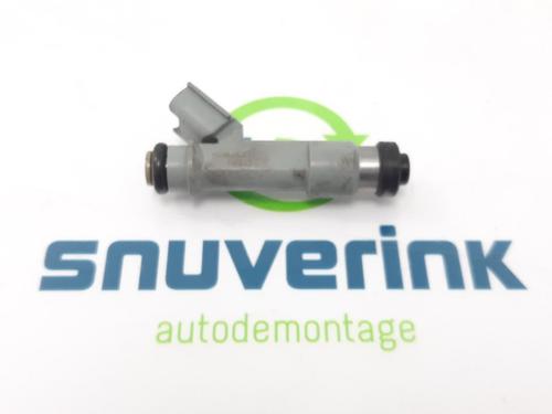 Used Injector PEUGEOT 108 1.0 VTi (69 hp) 24164096