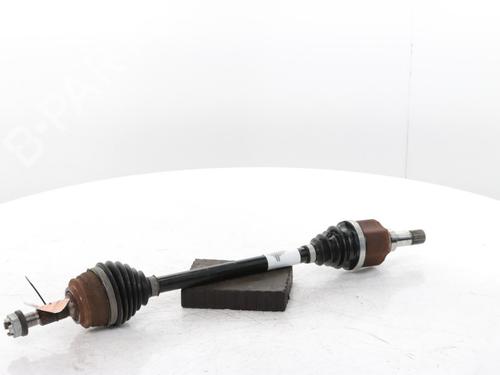 Left front driveshaft CITROËN C4 SPACETOURER (3D_) 1.2 PureTech 130 | BP30185871M38 