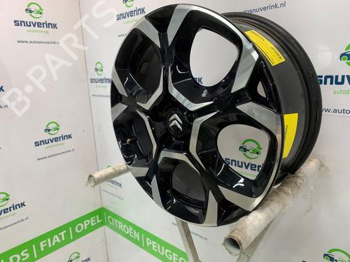 Rim CITROËN C5 AIRCROSS (A_) 1.2 Hybrid 136 (ARHPYJ) | BP26665592C45 