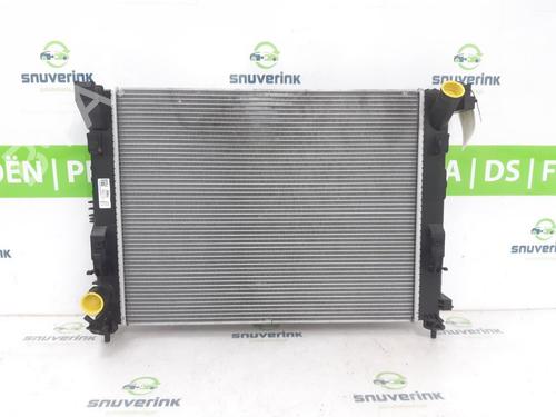 Used Water radiator Water radiator 24160114 24160114
