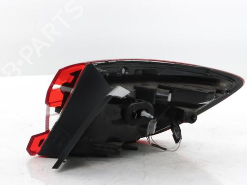 Left taillight RENAULT CLIO V (B7_) 1.6 E-TECH 140 (B7MU) | BP39619004C34 - Image 5