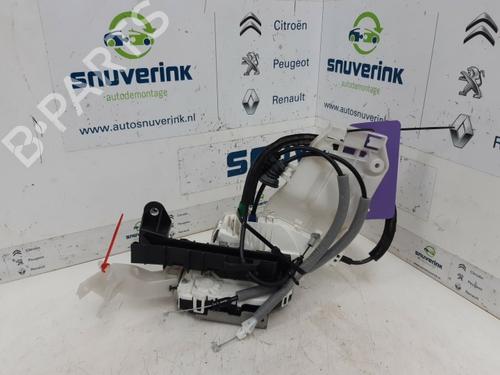 Used Front right lock FIAT 500X (334_) 1.4 (334AXC1B, 334AXC11) (140 hp) 16911676