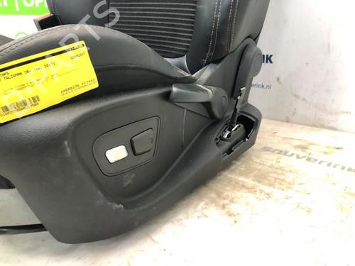 Left front seat RENAULT TALISMAN (LP_) 1.6 TCe 150 | BP24160284C15 - Image 4