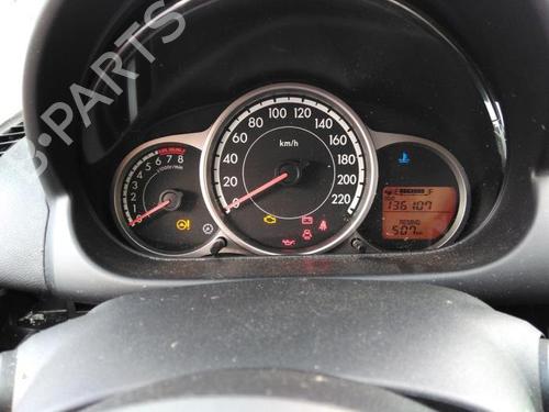 Injector MAZDA 2 (DE_, DH_) 1.5 (DE5FS) | BP26279497M100  - Image 16