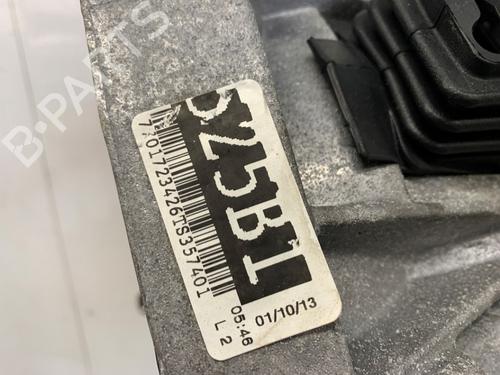 Gearbox RENAULT TWINGO II (CN0_) 1.2 16V (CN04, CN0B) | BP39267596M3 - Image 6