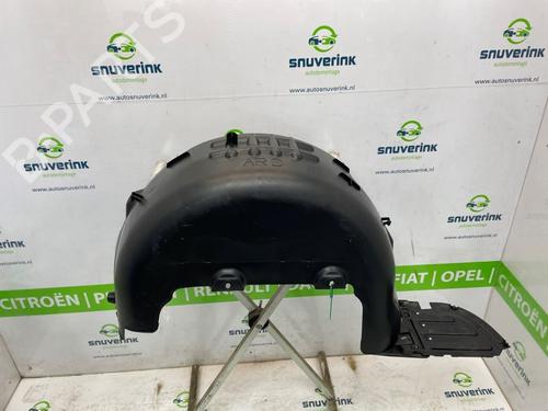 Wheel arch TOYOTA PROACE Van (MDZ_) 1.6 D4d (MDZ9) | BP27287794C56