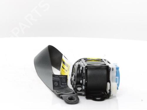 Front left seatbelt TOYOTA AYGO (_B4_) 1.0 VVTi (KGB40) | BP40587975I26 - Image 7