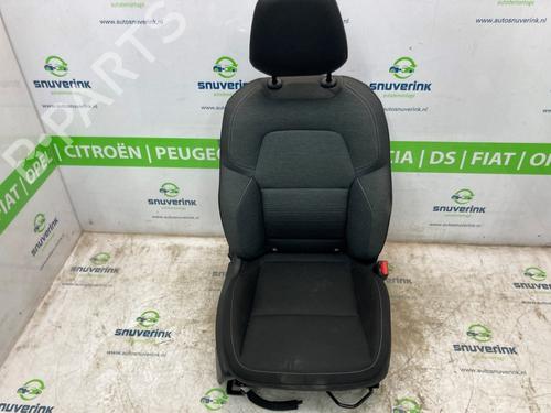Used Right front seat RENAULT CAPTUR II (HF_) TCe 140 (HFN0) (140 hp) 22218164