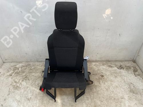 Banco traseiro Banco traseiro PEUGEOT 5008 (0U_, 0E_) 1.6 16V (120 hp) 33845737 33845737