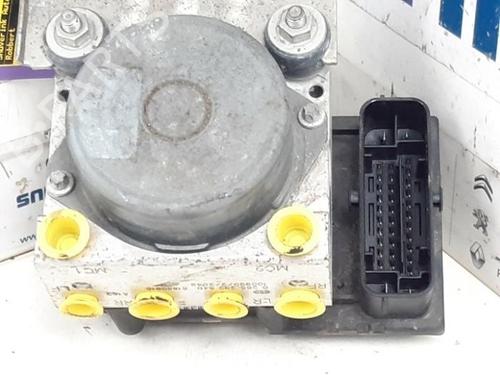 ABS pump FIAT 500 (312_) 1.2 (312AXA1A) | BP40568862M43 - Image 2