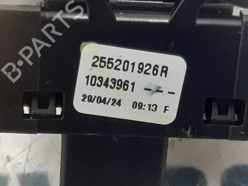 Interruttore RENAULT SYMBIOZ 1.6 E-Tech 145 | BP24944070I30 - Image 3