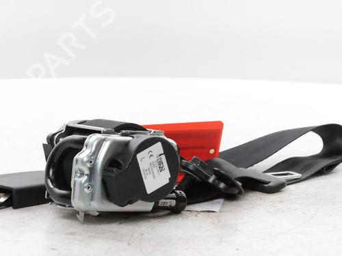 Front left seatbelt CITROËN C5 X (ND_, NC_) PureTech 130 (NCHNSP) | BP37026223I26 - Image 9
