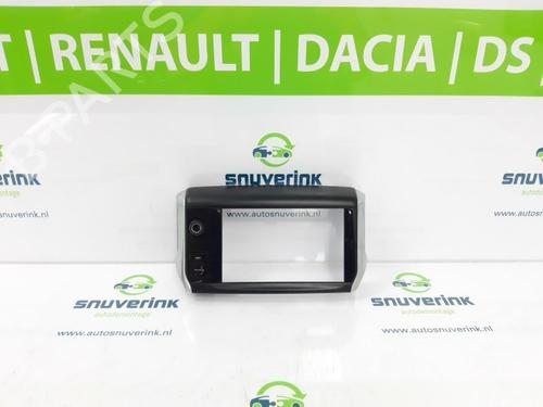 Used Other PEUGEOT 2008 I (CU_) 1.2 THP 130 / PureTech 130 (130 hp) 13192599