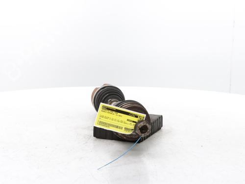 Left front driveshaft RENAULT CAPTUR II (HF_) TCe 140 (HFN0) | BP37490289M38 - Image 3