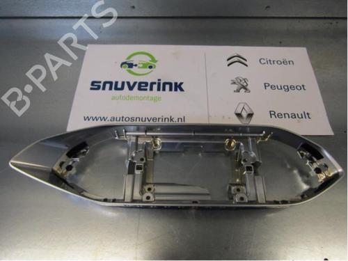 Used Other Other PEUGEOT 308 II (LB_, LP_, LW_, LH_, L3_) 1.2 THP 110 (110 hp) 40594302 40594302