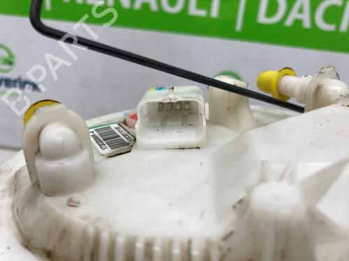 Fuel pump RENAULT MASTER III Platform/Chassis (EV, HV, UV) 2.3 dCi 145 FWD (EV0E, EV0F, HV0E, HV0F, UV0E, UV0F,... | BP36538049M76 - Image 4