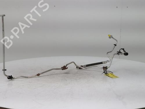 AC pipe RENAULT MEGANE III Hatchback (BZ0/1_, B3_) 1.4 TCe (BZ0F, BZ1V) | BP34563403M126  - Image 5