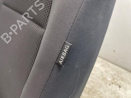 Left front seat VW UP! (121, 122, BL1, BL2, BL3, 123) 1.0 | BP31592266C15 