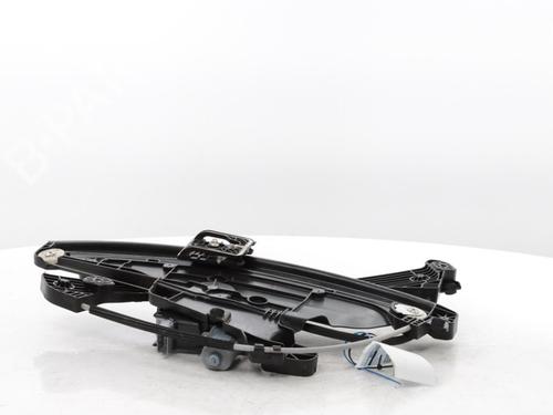 Used Front left window mechanism PEUGEOT 208 II (UB_, UP_, UW_, UJ_) 1.2 PureTech 100 (101 hp) 30757261