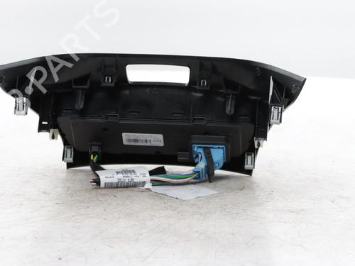 Climate control PEUGEOT 2008 I (CU_) 1.2 THP 130 / PureTech 130 | BP36538741I5 - Image 6