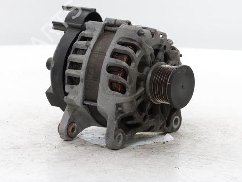 Alternator RENAULT CAPTUR II (HF_) TCe 100 (HFMT) | BP39267610M7 - Image 4