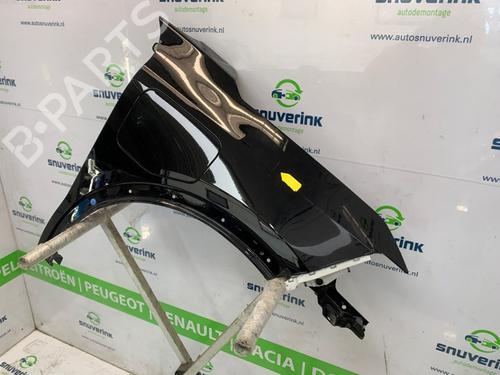 Forskærm Højre RENAULT SCENIC E-TECH PHASE I EV60 | BP27351180C42 