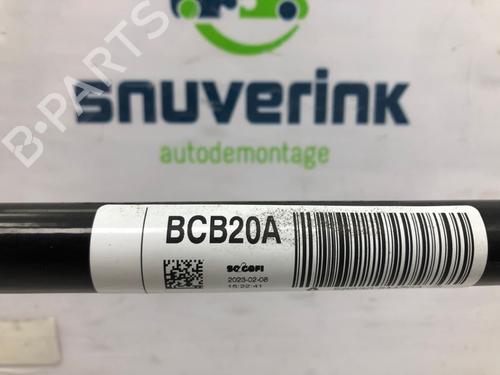 Anti roll bar RENAULT MEGANE E-TECH SUV EV60 (BNJ1) | BP18730788M96 