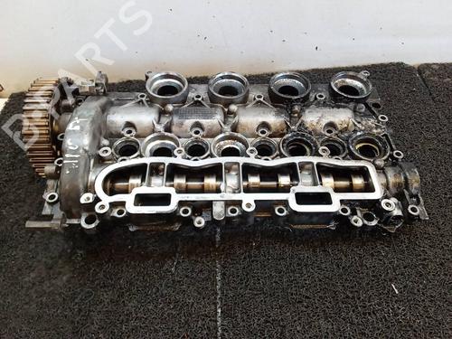 Used Cylinder head PEUGEOT EXPERT Van (VF3A_, VF3U_, VF3X_) 1.6 HDi 90 16V (90 hp) 21599631