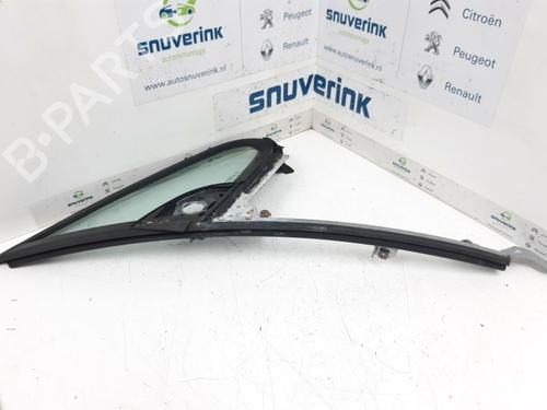 Used Front right quarter glass PEUGEOT 307 CC (3B) 2.0 16V (177 hp) 13879536