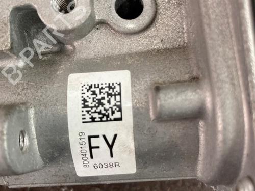 Throttle body RENAULT CAPTUR I (J5_, H5_) 0.9 TCe 90 | BP40048708M82 - Image 2