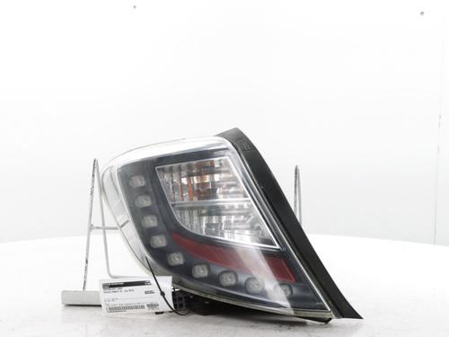 Used Left taillight TOYOTA YARIS (_P13_) 1.5 Hybrid (NHP130_, NHP130) (101 hp) 31261369