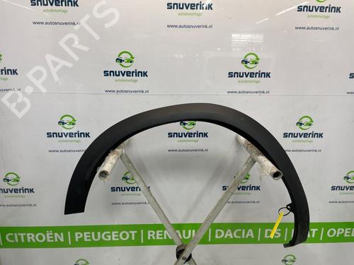 Used Wheel arch trim CITROËN C5 AIRCROSS (A_) 1.2 Hybrid 136 (ARHPYJ) (136 hp) 27092771