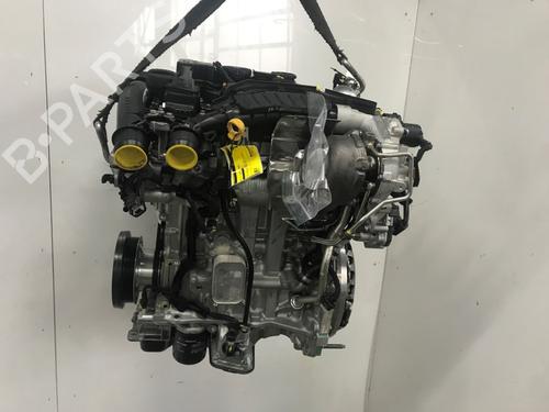 Motor OPEL MOKKA 1.2 (76) (136 hp) 31592155