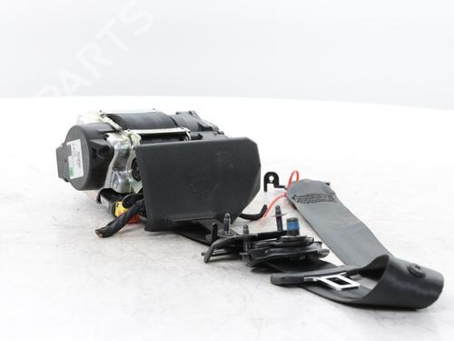 Front right seatbelt VOLVO S60 III (224) T4 | BP34567503I25 - Image 2