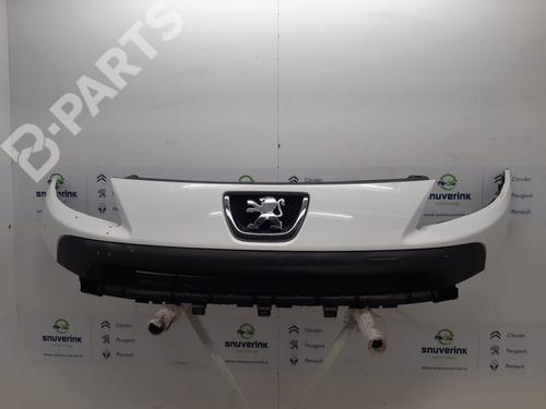 Used Front grille Front grille PEUGEOT PARTNER Box Body/MPV 1.6 HDi / BlueHDi 75 (75 hp) 10794933 10794933