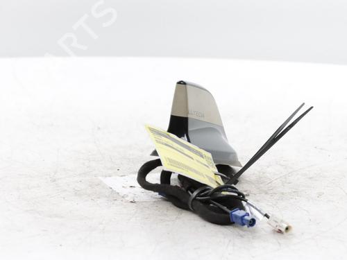Antenne/Base RENAULT CLIO V (B7_) 1.0 TCe 90 (B7MT) | BP38110545C140 - Image 8
