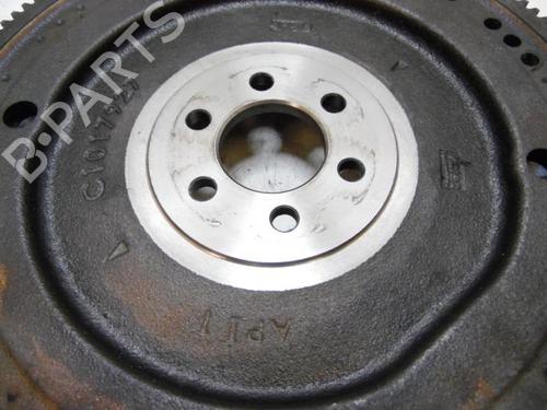 Flywheel PEUGEOT PARTNER Box Body/MPV 1.6 BlueHDi 100 | BP40565357M101 - Image 3