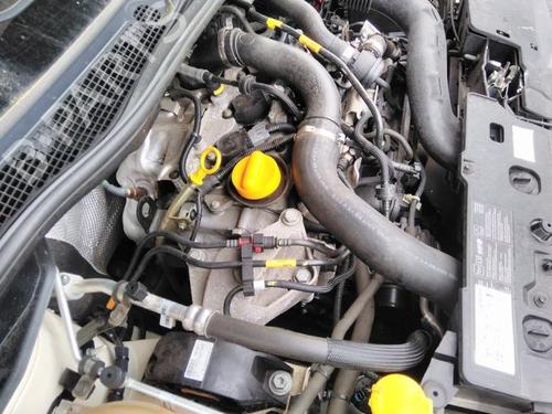 AC pipe RENAULT CAPTUR I (J5_, H5_) 0.9 TCe 90 | BP40582163M126 - Image 21
