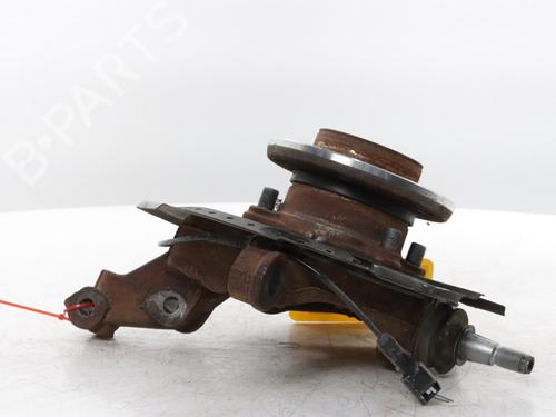 Right front steering knuckle RENAULT MASTER IV Van (F8__) BLUE DCI 170 (F8M4) | BP34566349M26  - Image 6
