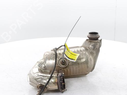 Catalyst RENAULT MEGANE IV Grandtour (K9A/M/N_) 1.3 TCe 115 (K9N9) | BP30185925M10