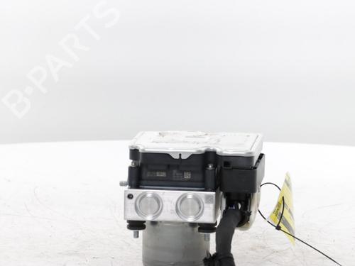 ABS pump RENAULT CAPTUR II (HF_) E-TECH 145 (HFMU) | BP31960496M43