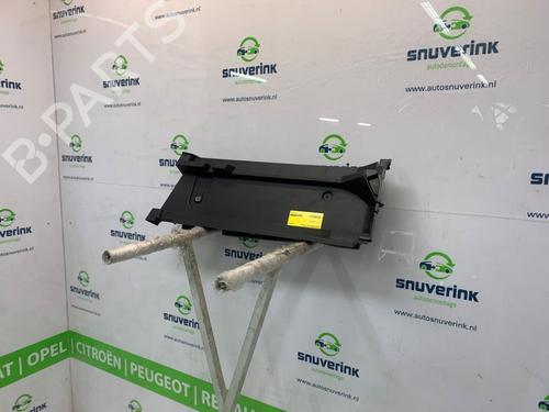 Boot lining RENAULT CAPTUR II (HF_) TCe 90 (HFM6) | BP26238315I3 - Image 3