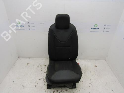 Used Right front seat RENAULT CLIO IV (BH_) 1.5 dCi 90 (90 hp) 31592120