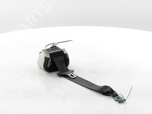 Rear right seatbelt MERCEDES-BENZ C-CLASS (W205) C 350 e (205.047) | BP29426341I28 