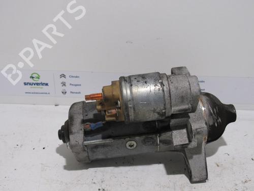Starter RENAULT MASTER III Platform/Chassis (EV, HV, UV) 2.3 dCi 165 RWD (HV0P, HV0U, HV10, HV12, UV0P, UV0U,... | BP24156941M8 - Image 2