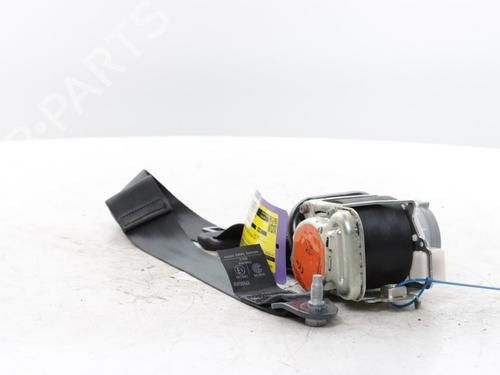 Front left seatbelt FIAT SCUDO Van 2.0 Multijet 145 (506) | BP37490345I26 - Image 7