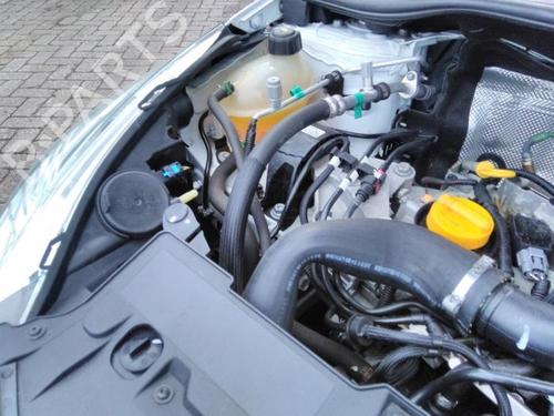 Electronic module RENAULT CLIO IV (BH_) 0.9 TCe 90 (BHNF, BHMA, BHMH, BHJK, BHJR) | BP40578735M83 - Image 25