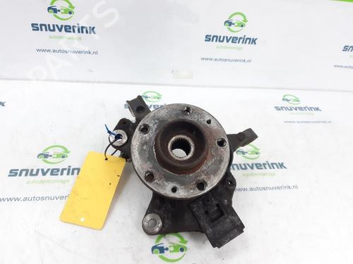 Used Left front steering knuckle Left front steering knuckle 16408933 16408933