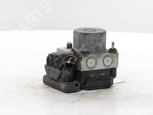 ABS pump RENAULT TWINGO III (BCM_, BCA_) 1.0 SCe 70 | BP37490269M43 - Image 5
